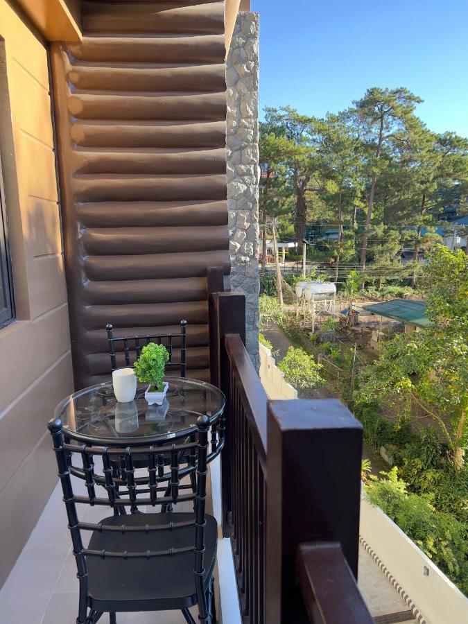 Brenthill Baguio Condo Unit Near Sm Baguio Baguio City Exterior photo