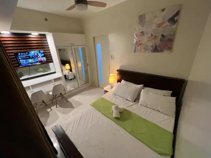 Brenthill Baguio Condo Unit Near Sm Baguio Baguio City Exterior photo